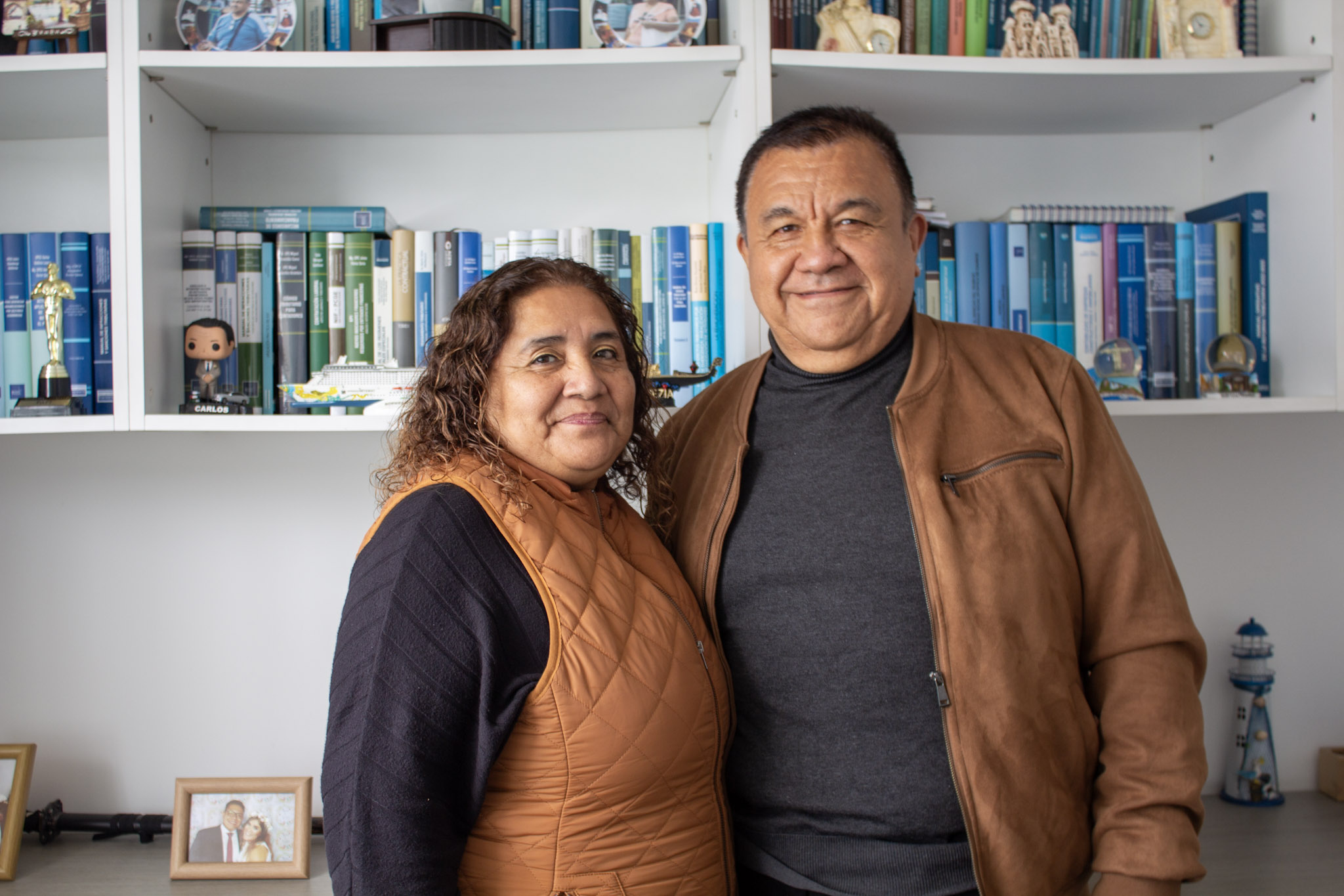 Profesionales especializados en asesoría contable